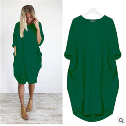 Chic Mini Party Dress