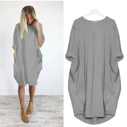 Chic Mini Party Dress