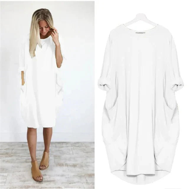 Chic Mini Party Dress