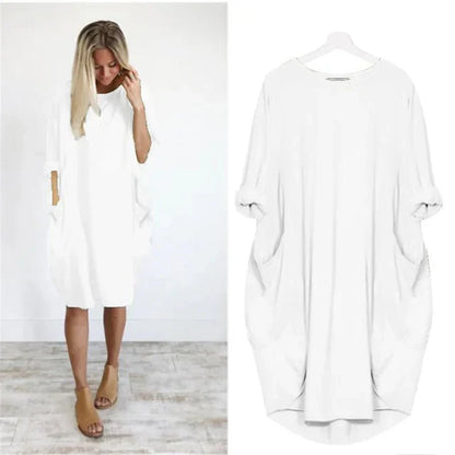 Chic Mini Party Dress