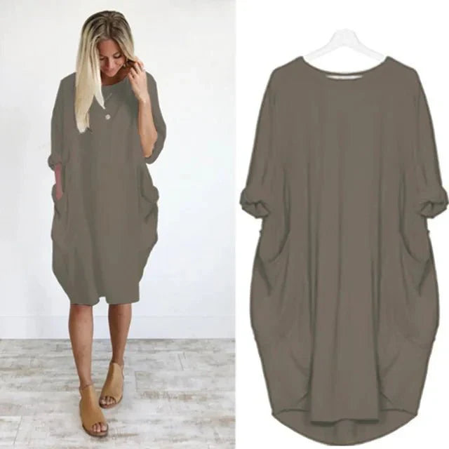 Chic Mini Party Dress