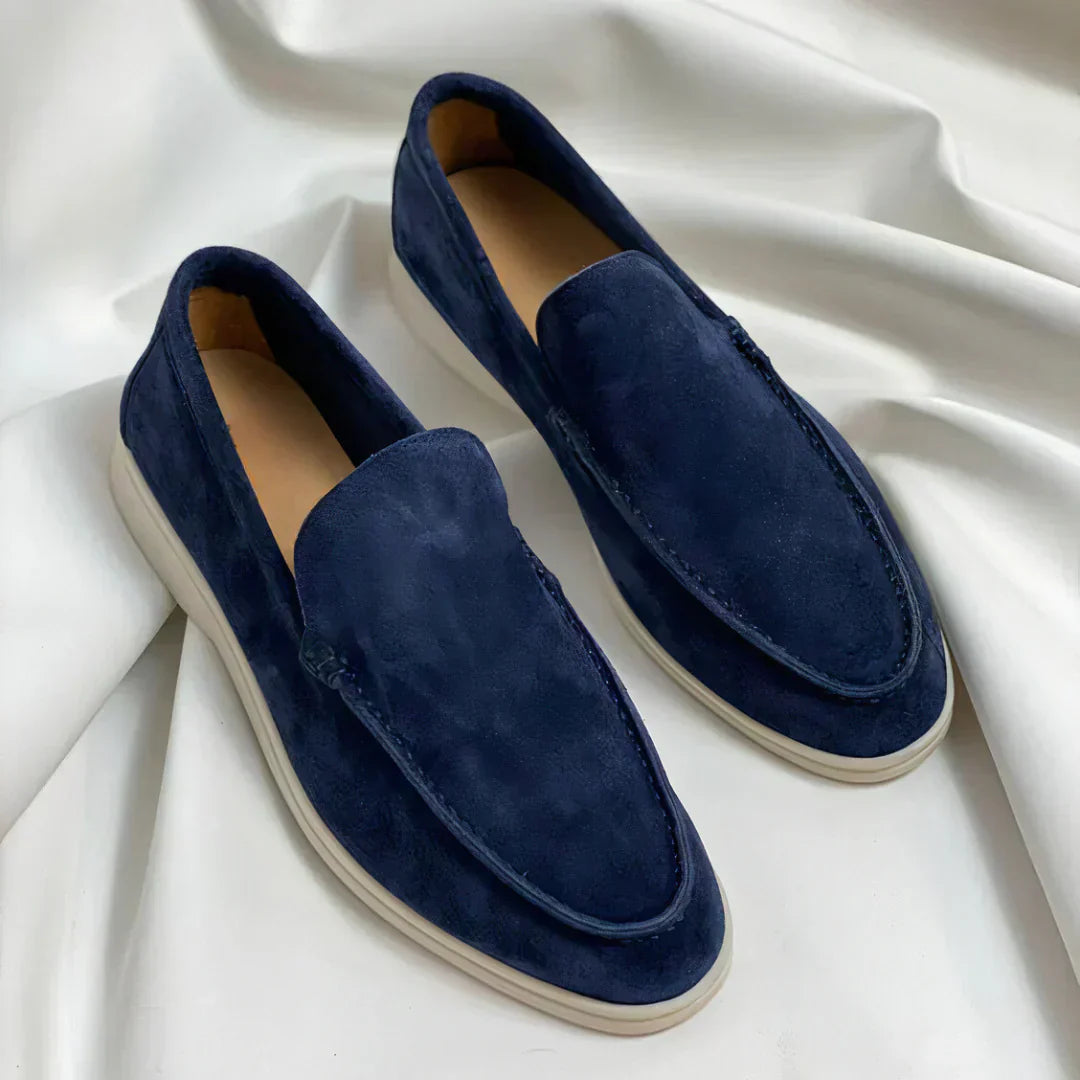 Comfortable Slip On Casual Shoes