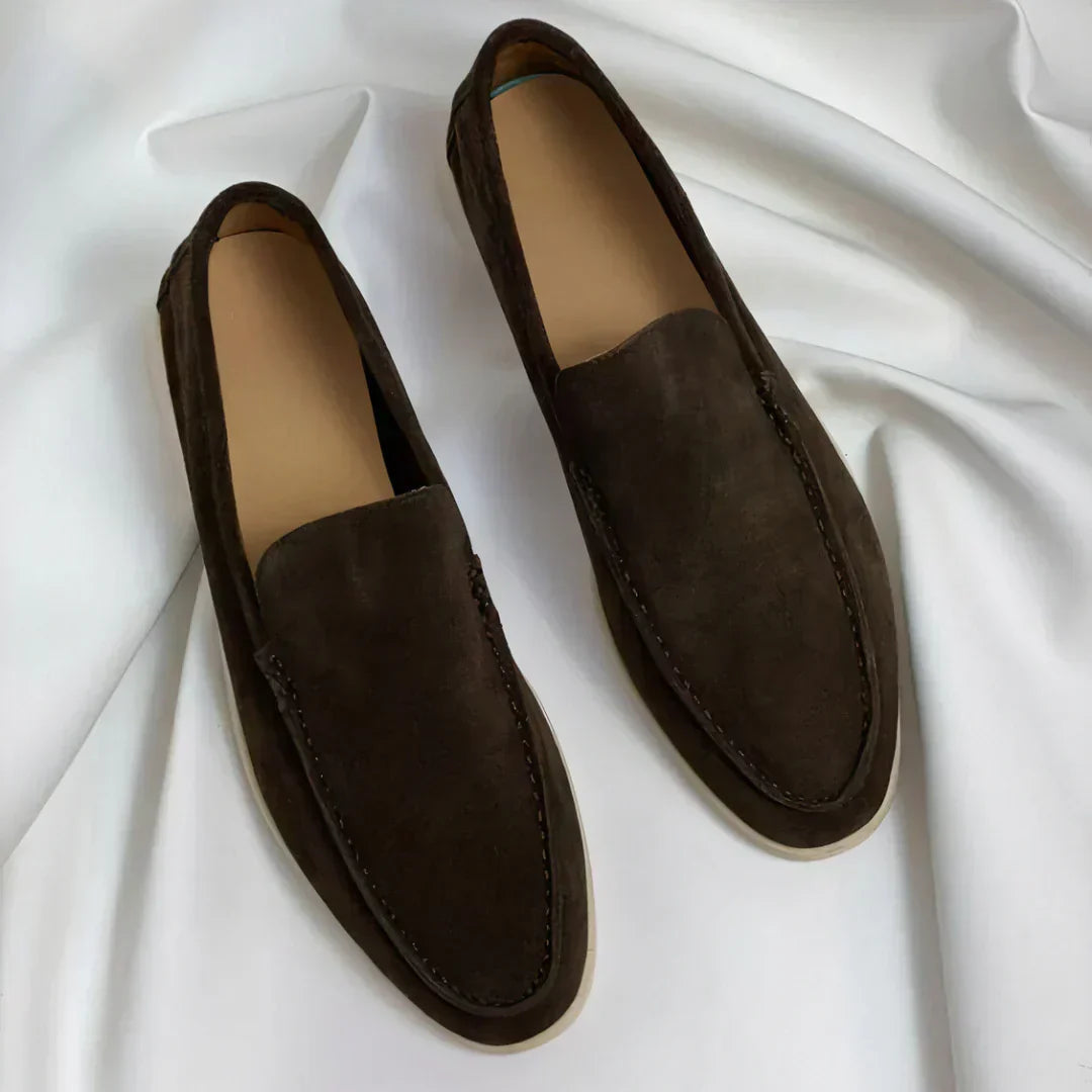 Comfortable Slip On Casual Shoes