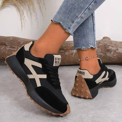 Daphina Women's Athletic Shoes Comfortable