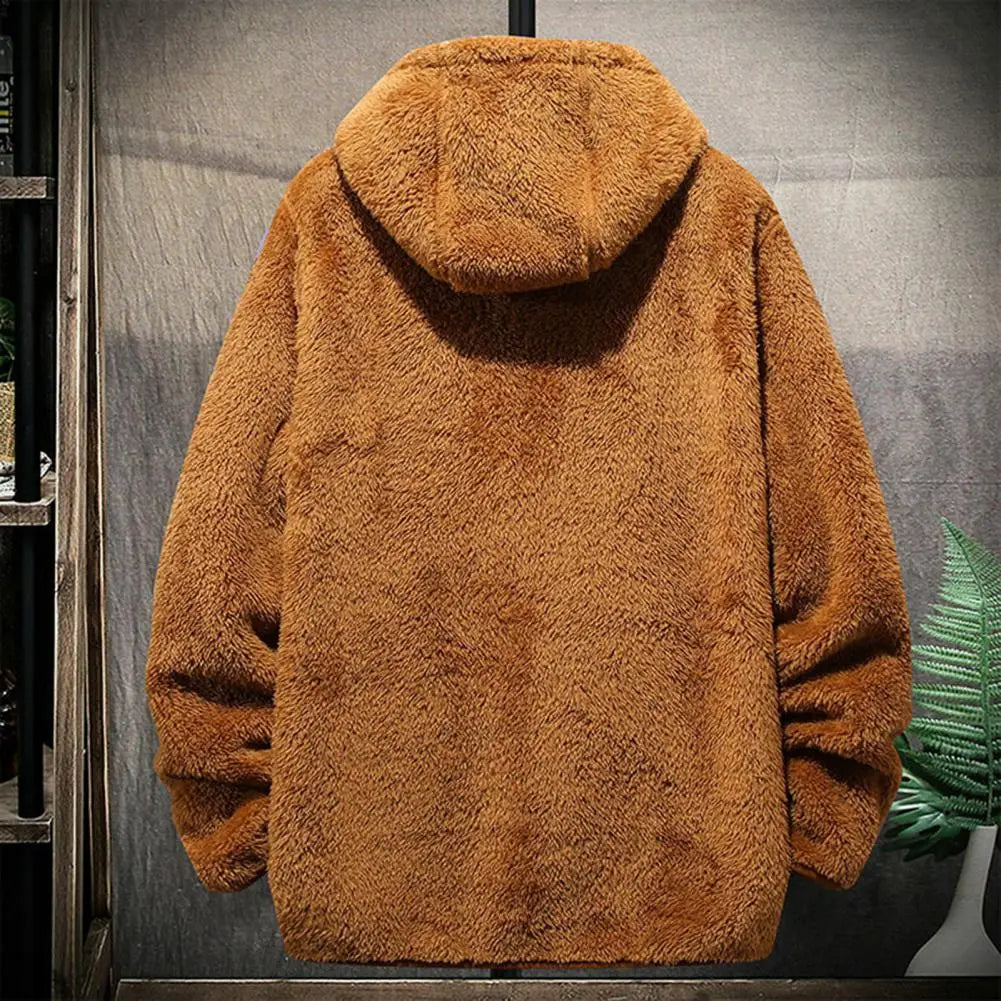Glacier Tech Fleece Hoodie Caliboot