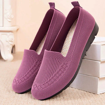 Women's Orthopedic Walking Shoes Lightweight Breathable