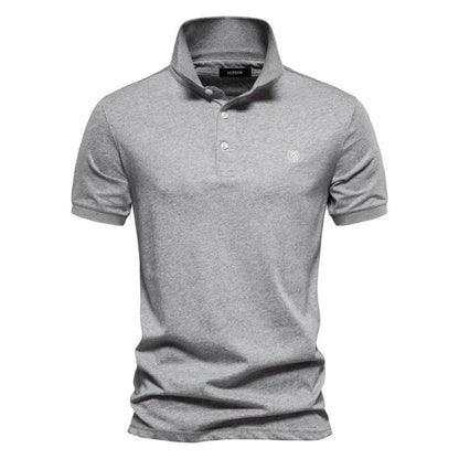 Image of Darrell | Men's Classic Fit Polo Shirt