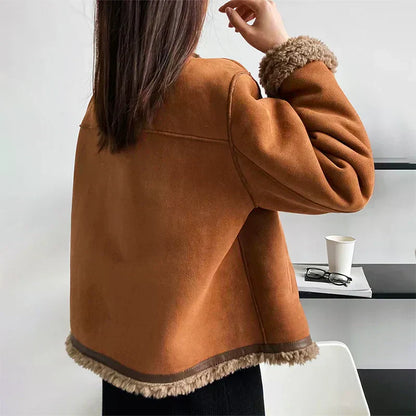 Classic Chic Women's Jacket