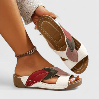 Comfy Summer Sandals