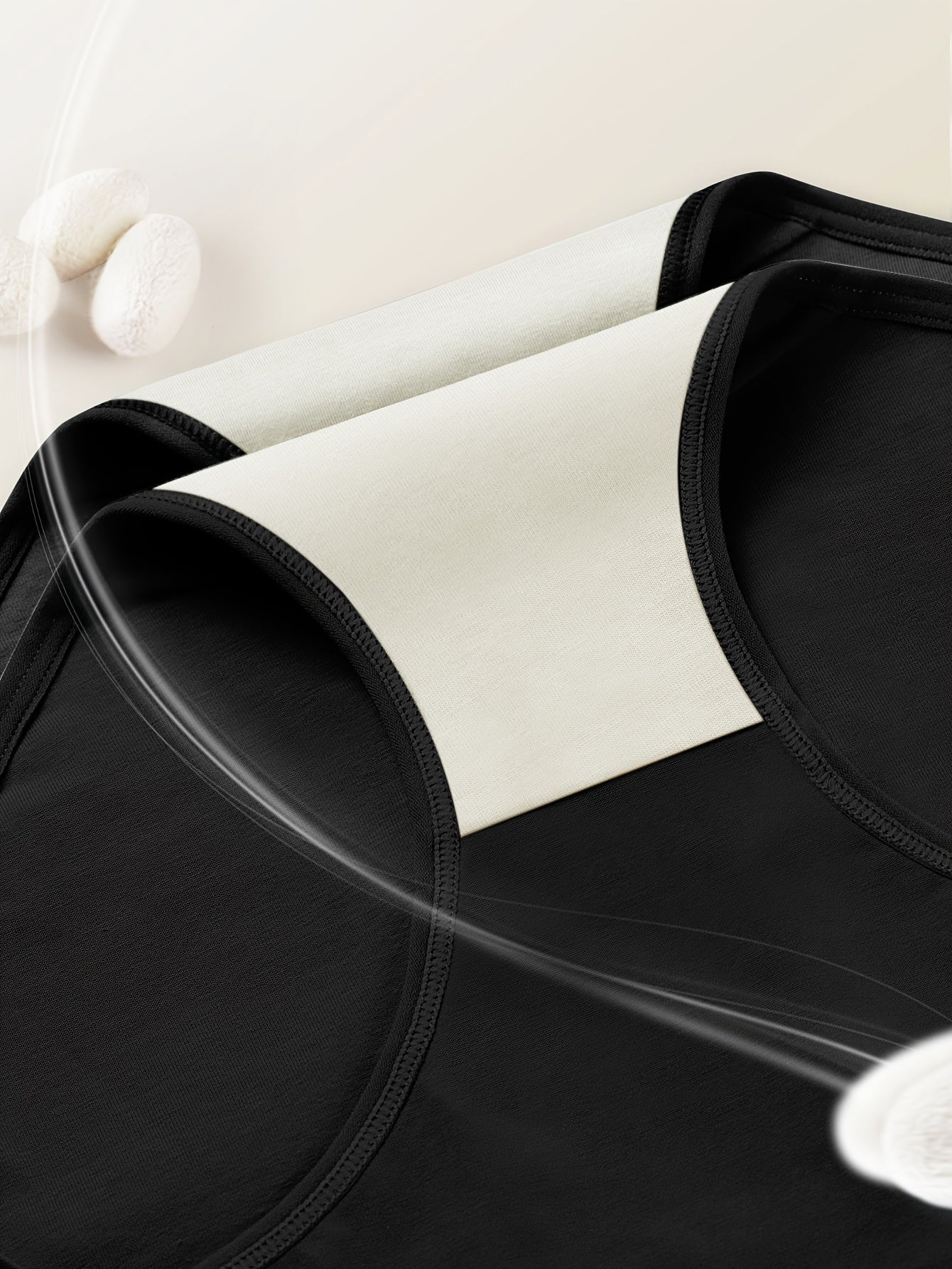 Slimming High Waist Shapewear Briefs 6 Pack