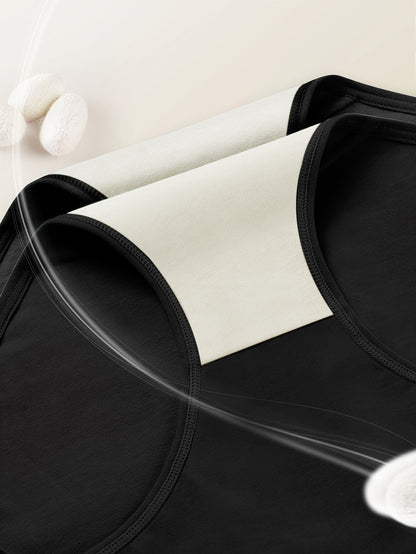 Slimming High Waist Shapewear Briefs 6 Pack