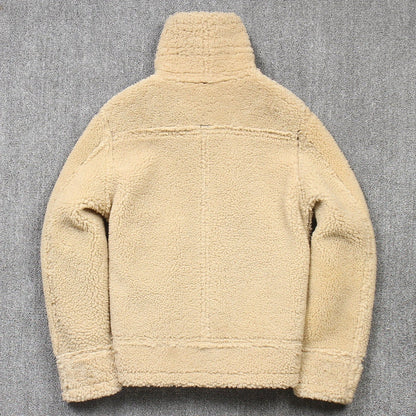 Warm Wool Coats for Men