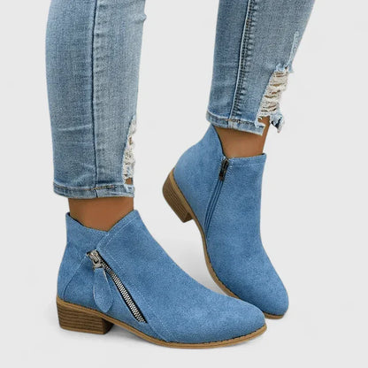 Orthopedic Boots - VibreMode