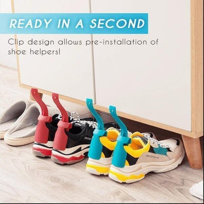 Shoe Remover Tool For Easy Slip On