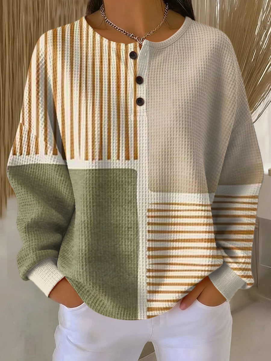 Premium Soft Daily Sweater - VibreMode