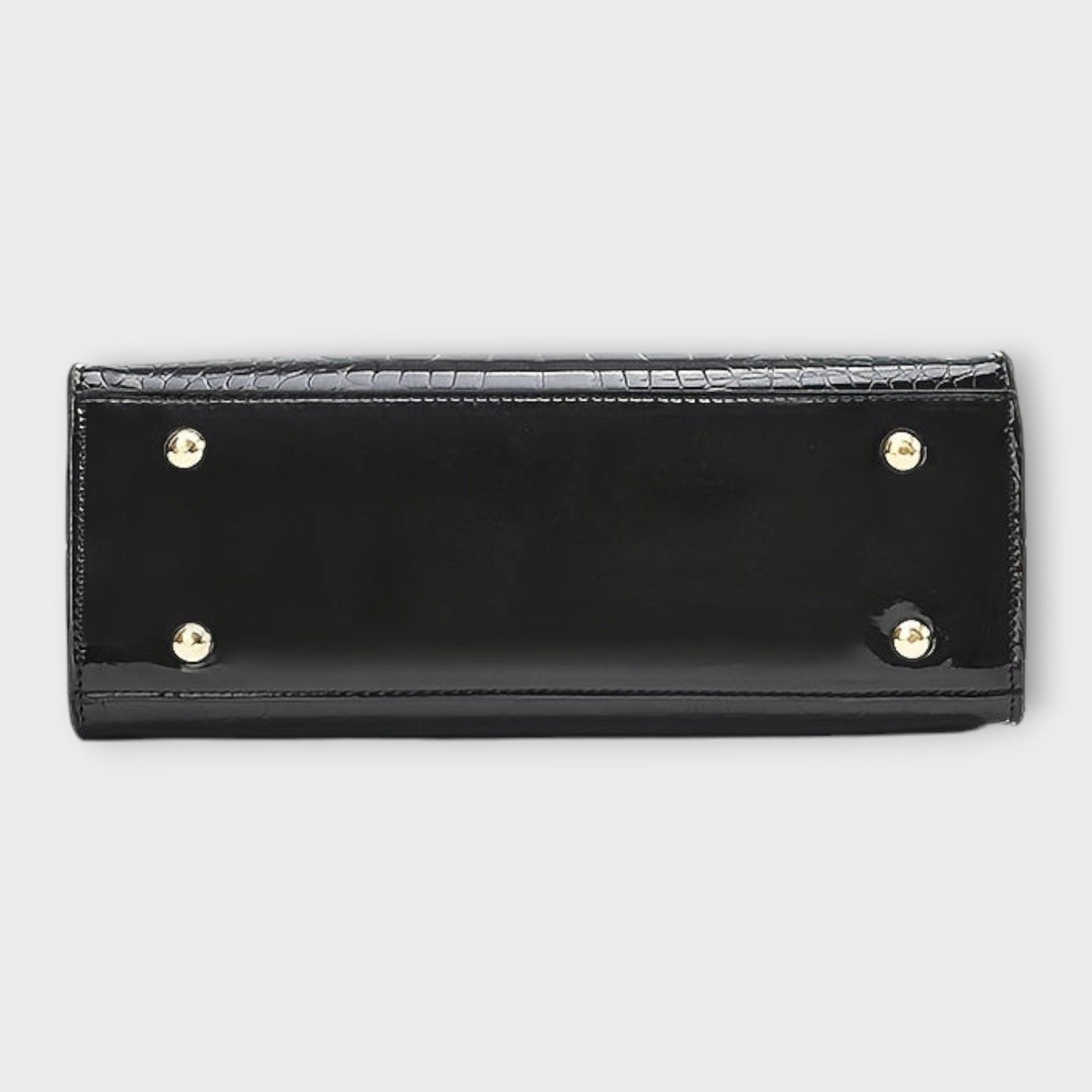 Luxury Designer Tote Handbag