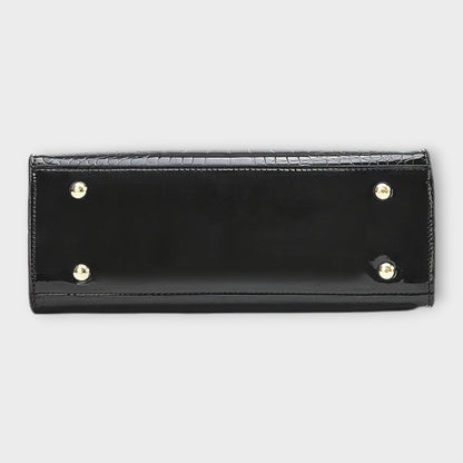 Luxury Designer Tote Handbag