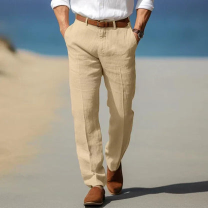 Men's Relaxed Fit Pants