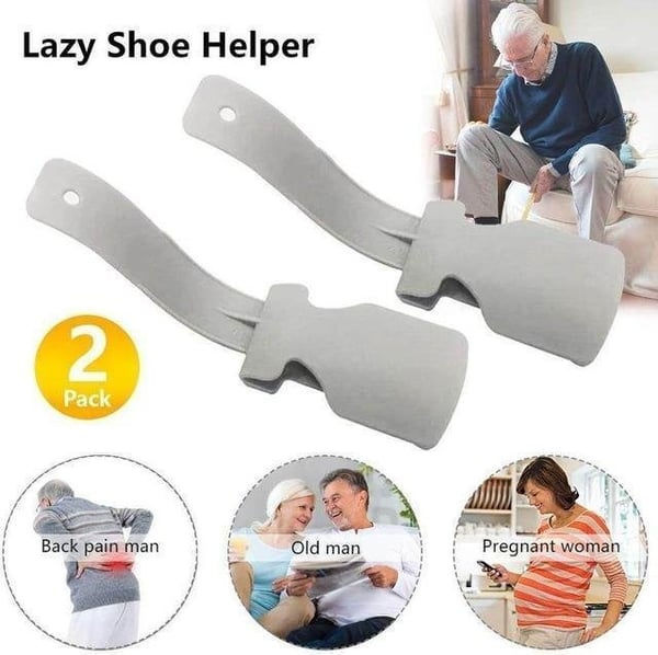 Shoe Remover Tool For Easy Slip On
