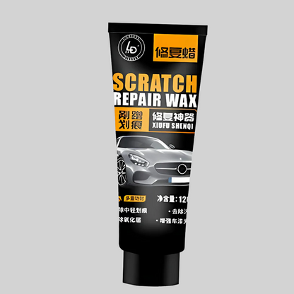 Car Scratch Repair Paste 120ml Deep Penetrating Formula