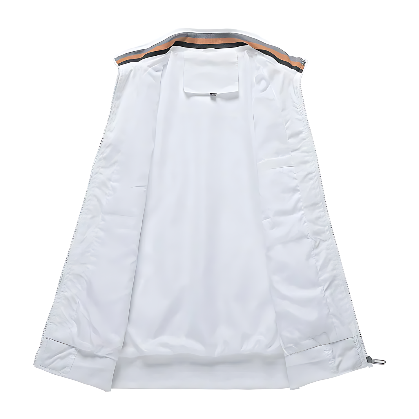 Men's Waterproof Bomber Jacket Outdoor