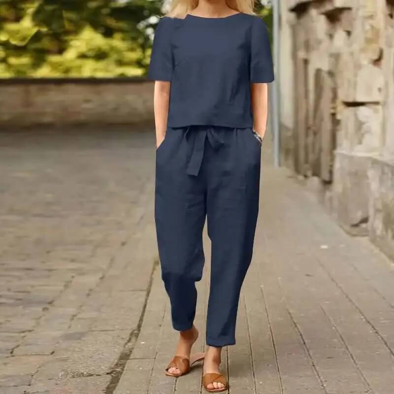 Soft Refined Grit Set