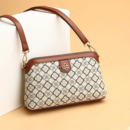 Pretty Flower Tote Bag