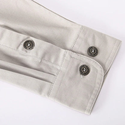 Men's Pocket Shirt