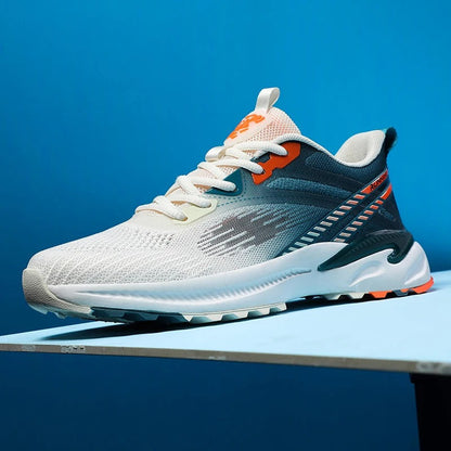 Ardent Men's Mesh Sneakers