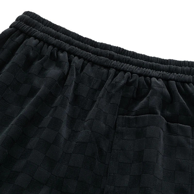 Men's Corduroy Sweatpants