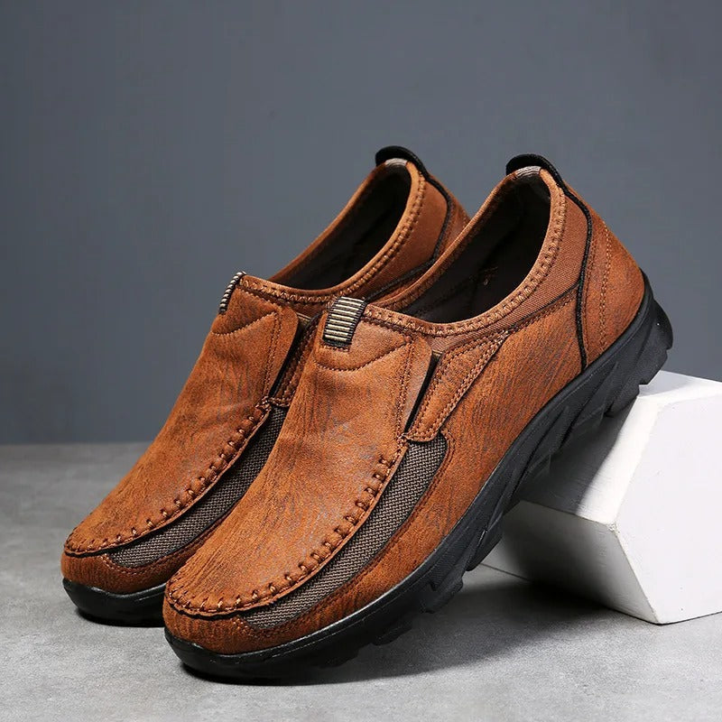 Lazio Men's Comfort Loafers
