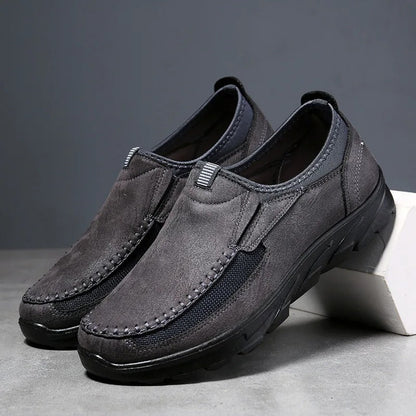 Lazio Men's Comfort Loafers