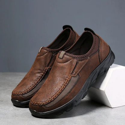 Lazio Men's Comfort Loafers