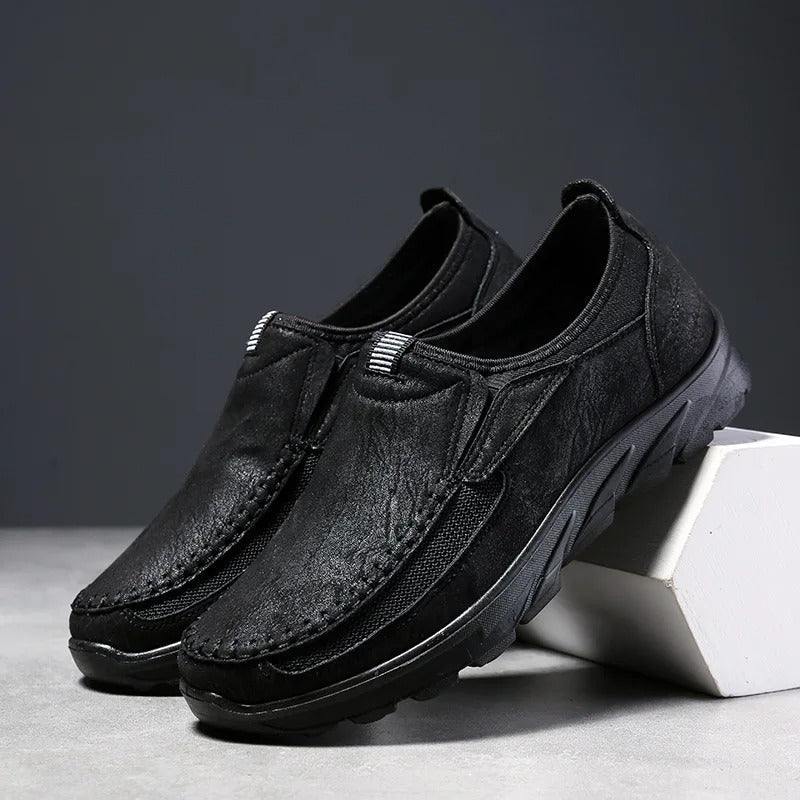 Lazio Men's Comfort Loafers