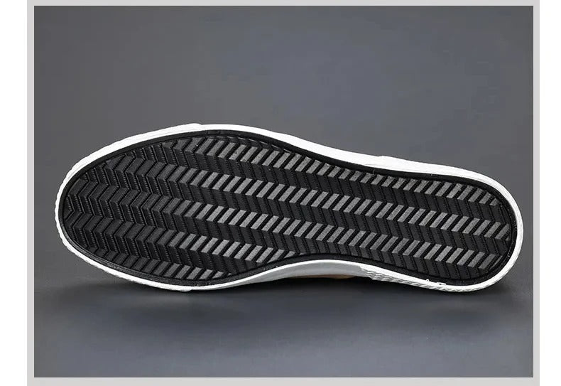 Men's Breathable Summer Slip On Shoes