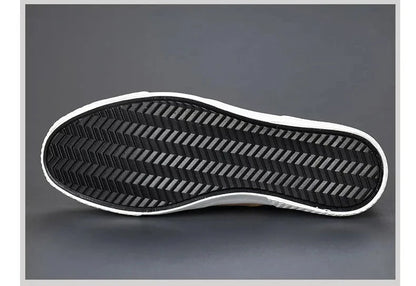Men's Breathable Summer Slip On Shoes