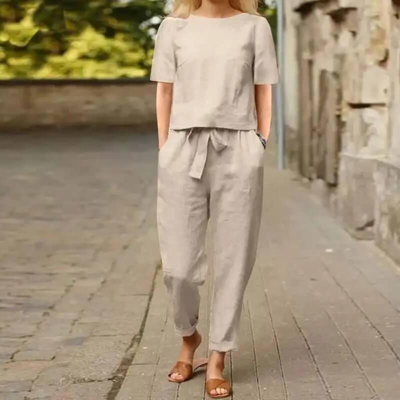 Soft Refined Grit Set