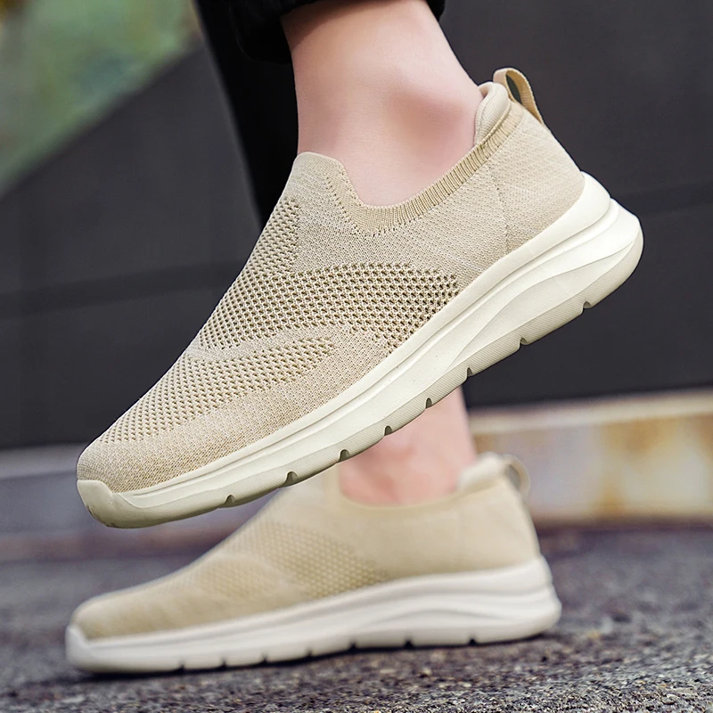 Classic Athletic Shoes