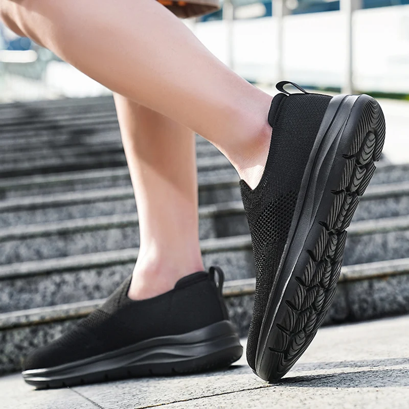Classic Athletic Shoes