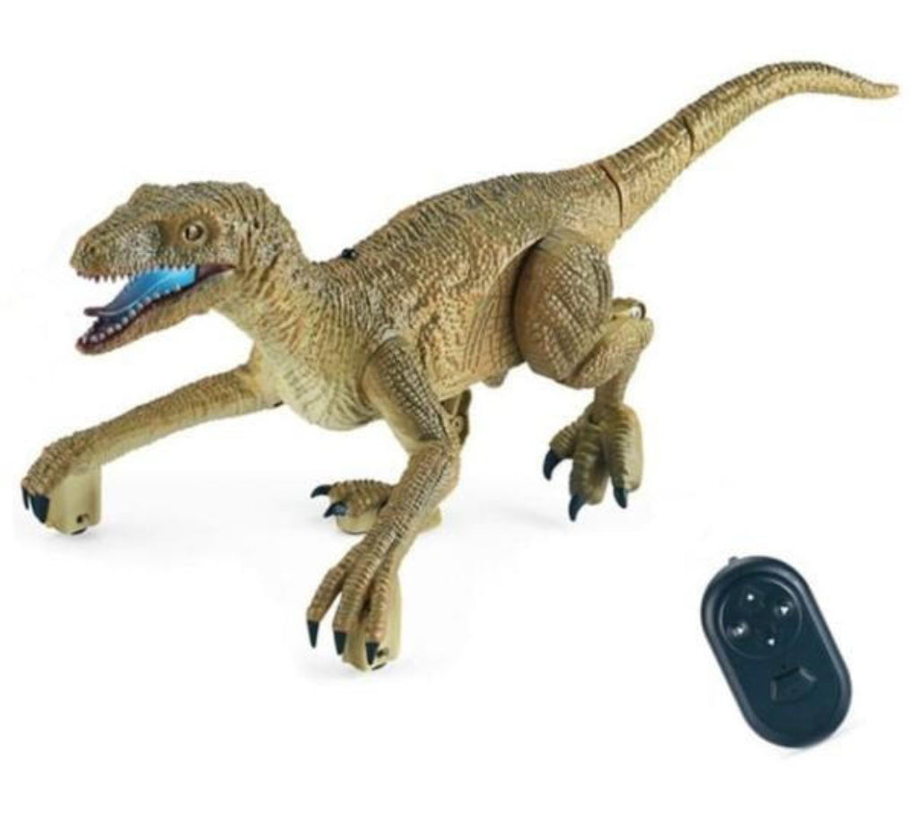 Remote Control Dinosaur Toy - VibreMode