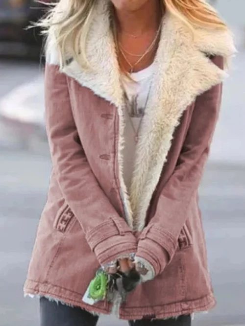 Thermal Insulated Jacket Heat Retention
