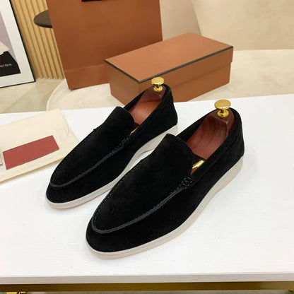Men's Slip-On Loafers