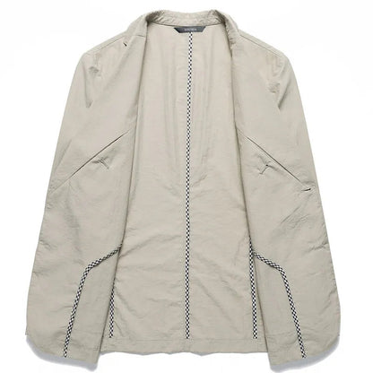 Wexley Men's Linen Blazer