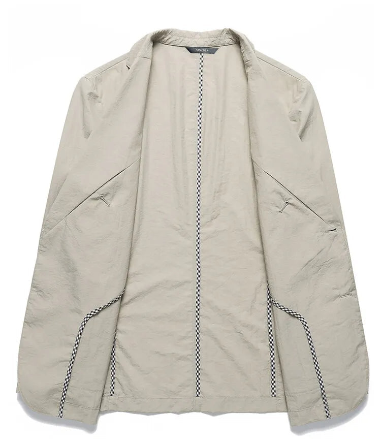 Wexley Men's Linen Blazer