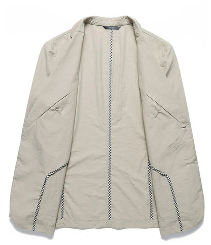 Wexley Men's Linen Blazer
