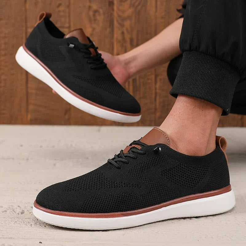 Men's Breathable Sneakers