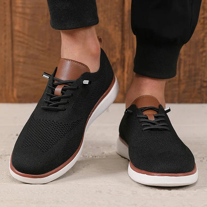 Men's Breathable Sneakers