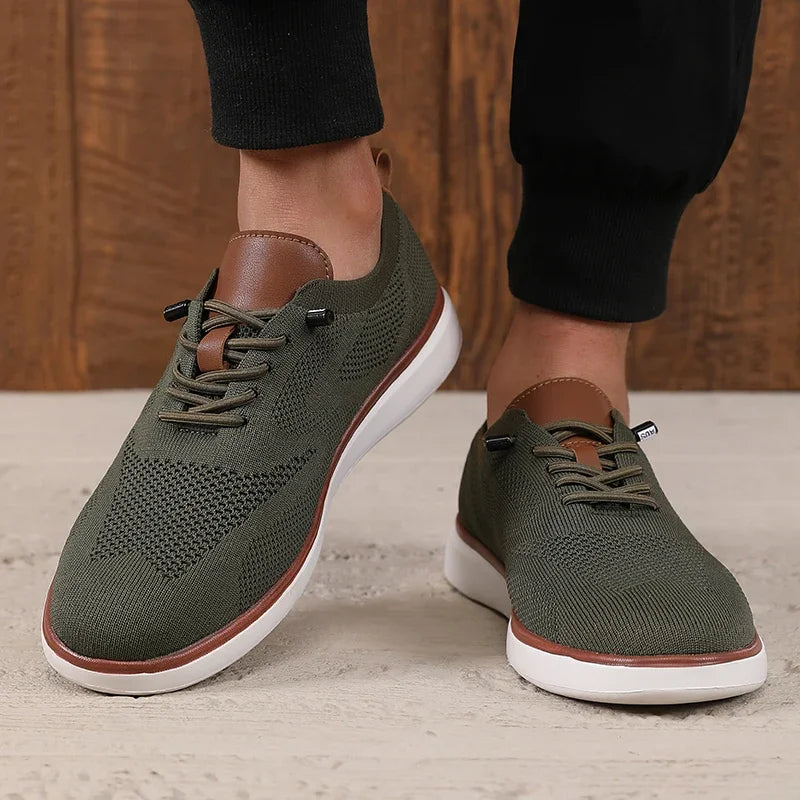 Men's Breathable Sneakers