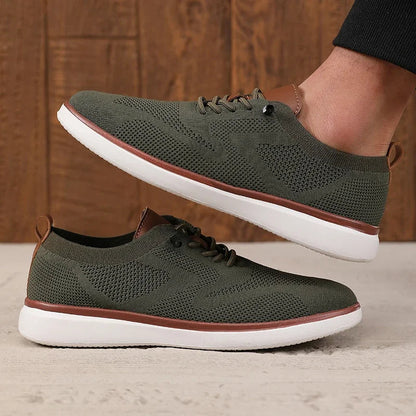 Men's Breathable Sneakers