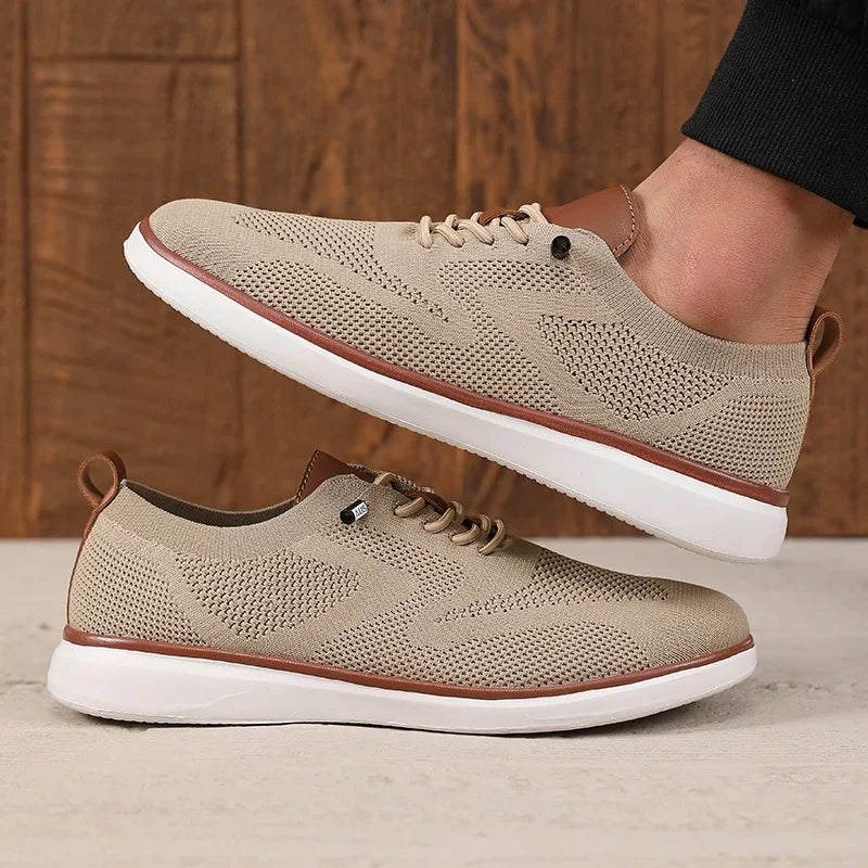 Men's Breathable Sneakers
